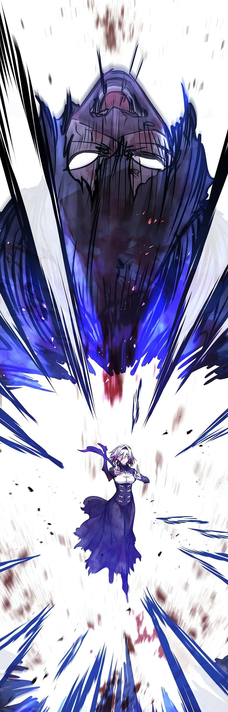 The Regressed Mercenary’s Machinations Chapter 109 Gambar 57