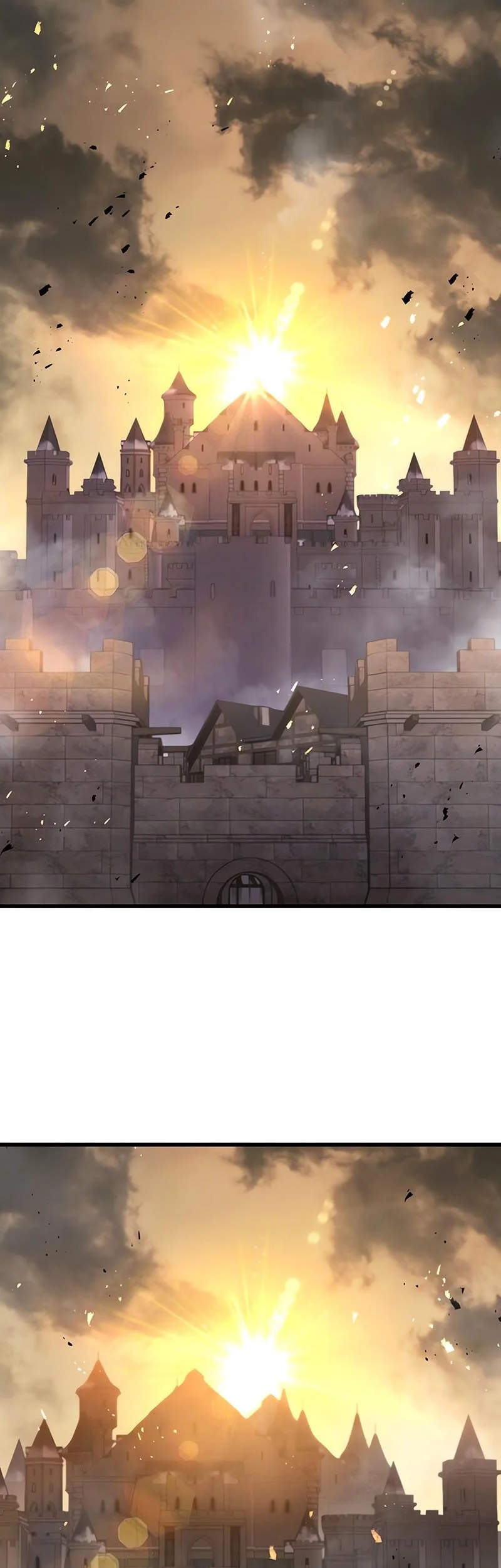 The Regressed Mercenary’s Machinations Chapter 109 Gambar 59