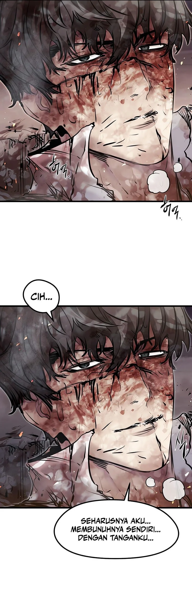 The Regressed Mercenary’s Machinations Chapter 109 Gambar 61