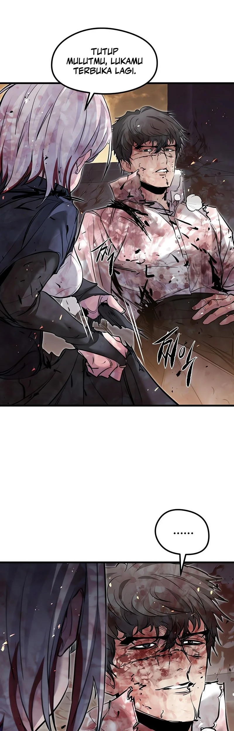 The Regressed Mercenary’s Machinations Chapter 109 Gambar 62