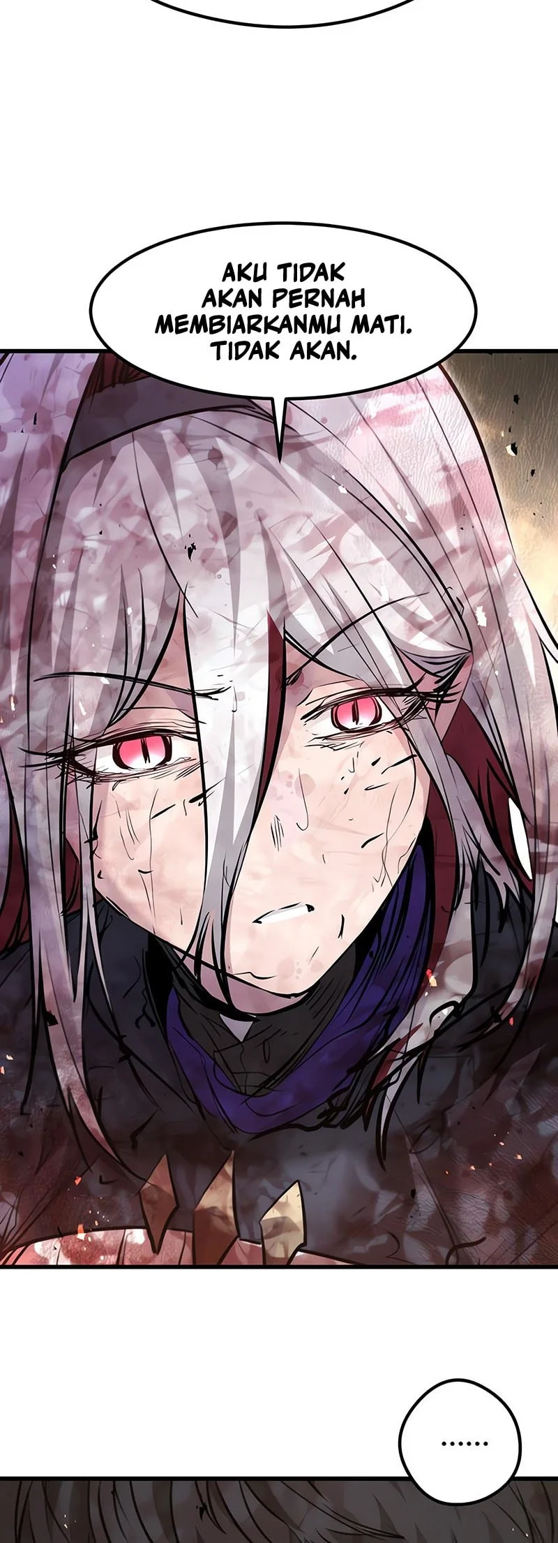 The Regressed Mercenary’s Machinations Chapter 109 Gambar 64