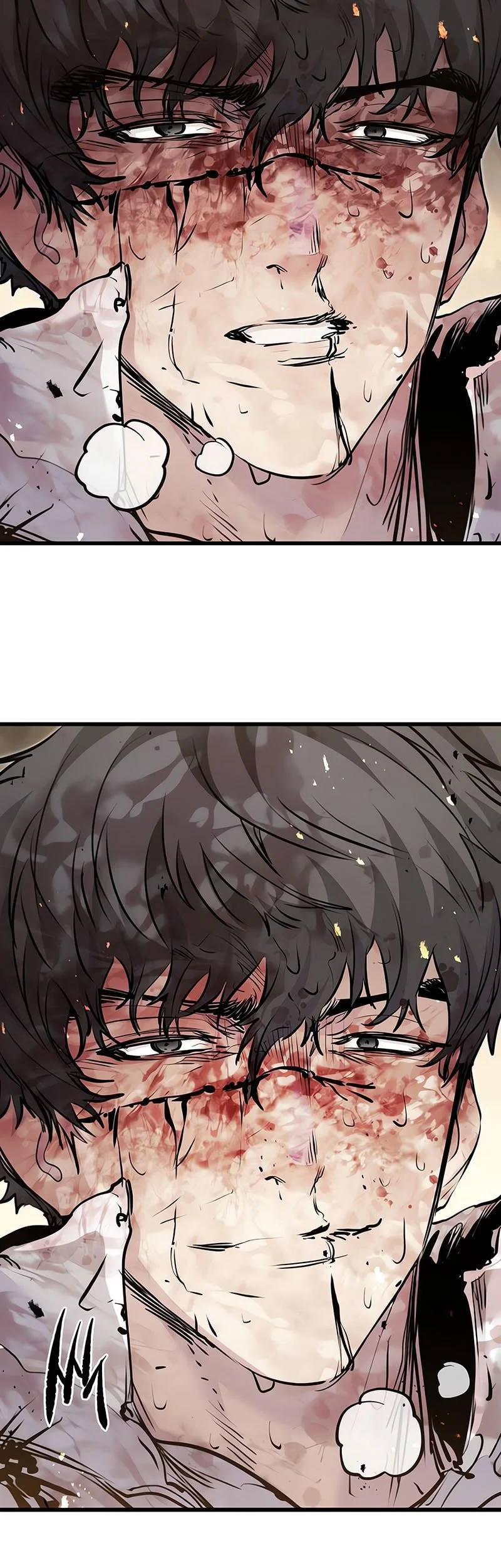 The Regressed Mercenary’s Machinations Chapter 109 Gambar 65