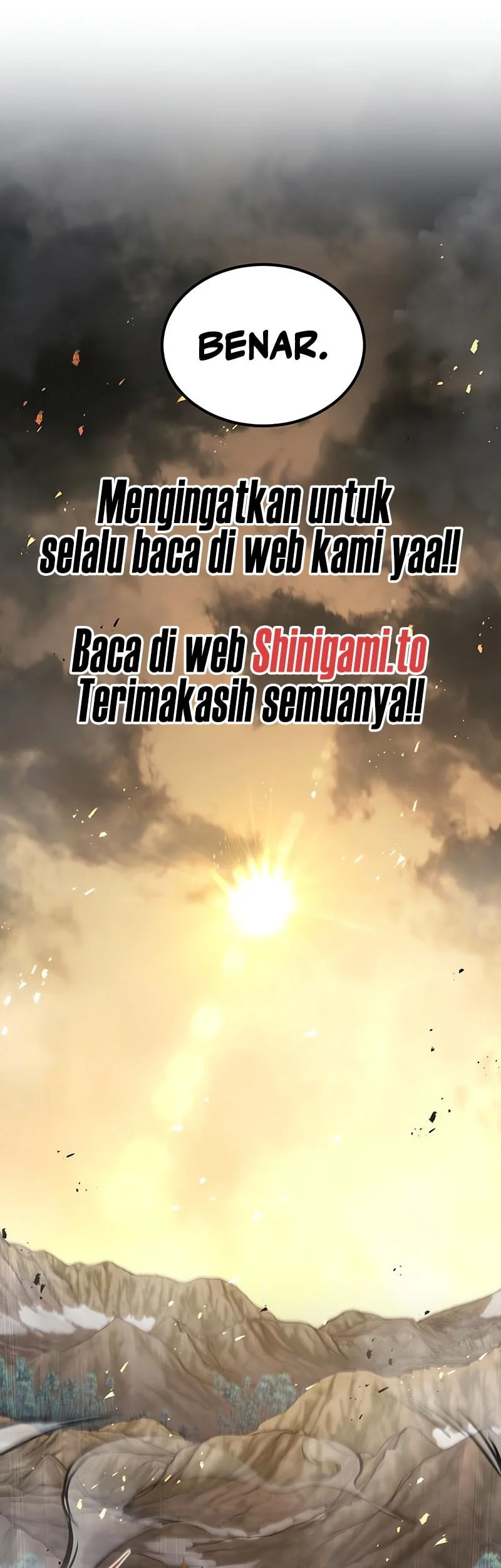 The Regressed Mercenary’s Machinations Chapter 109 Gambar 66