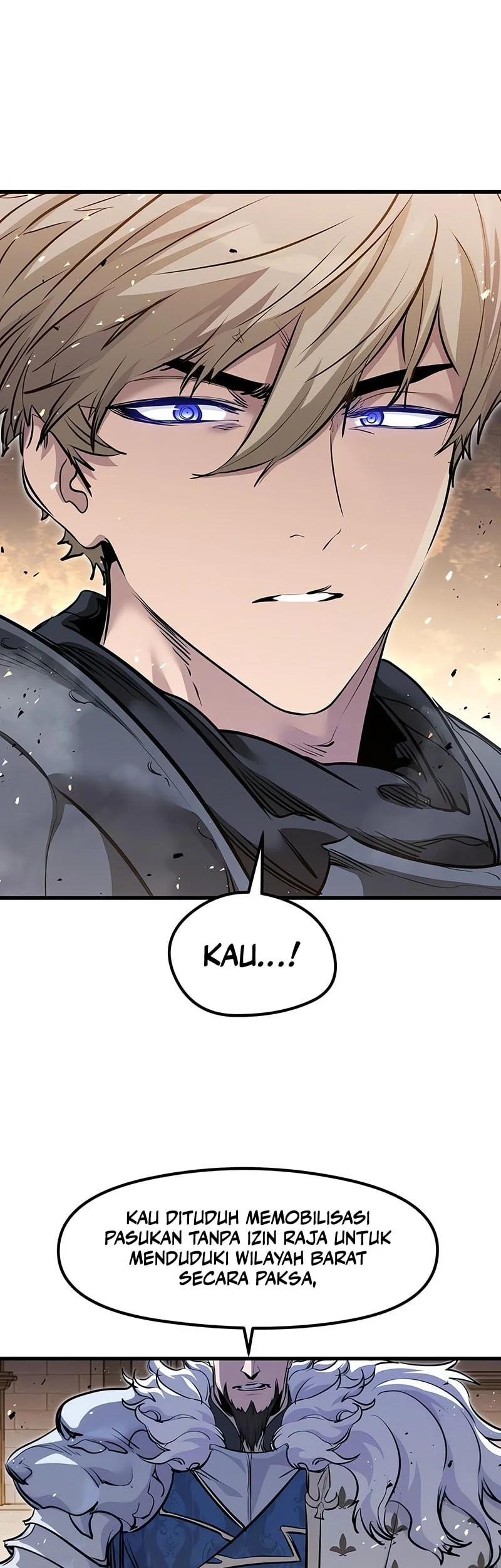 The Regressed Mercenary’s Machinations Chapter 109 Gambar 73