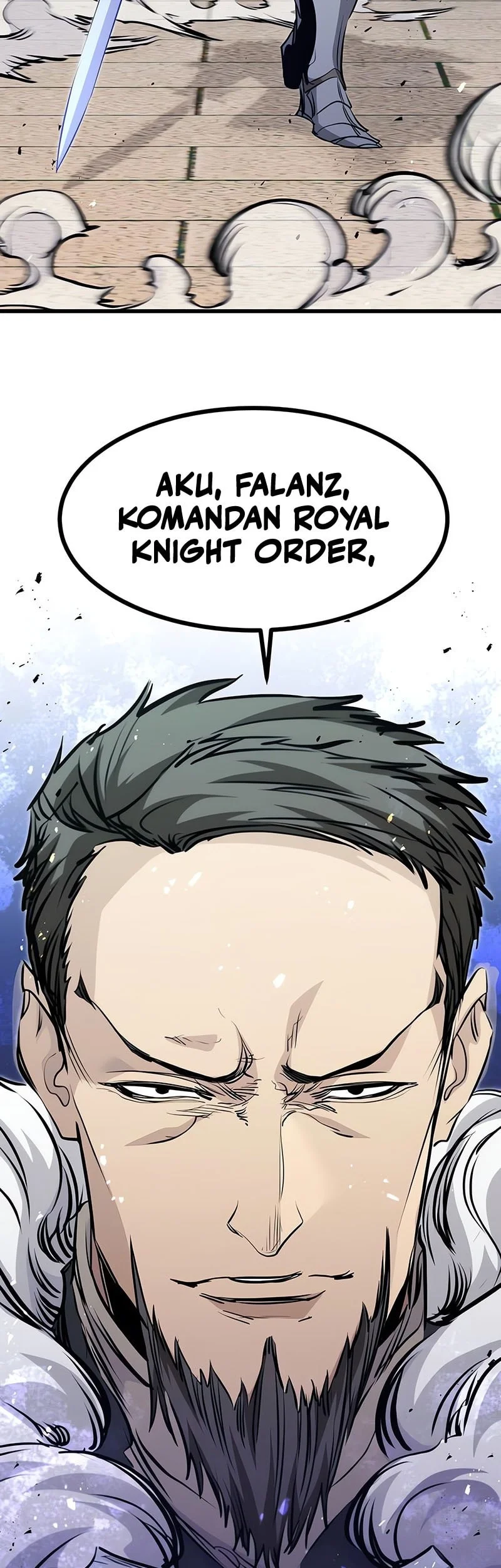 The Regressed Mercenary’s Machinations Chapter 109 Gambar 75