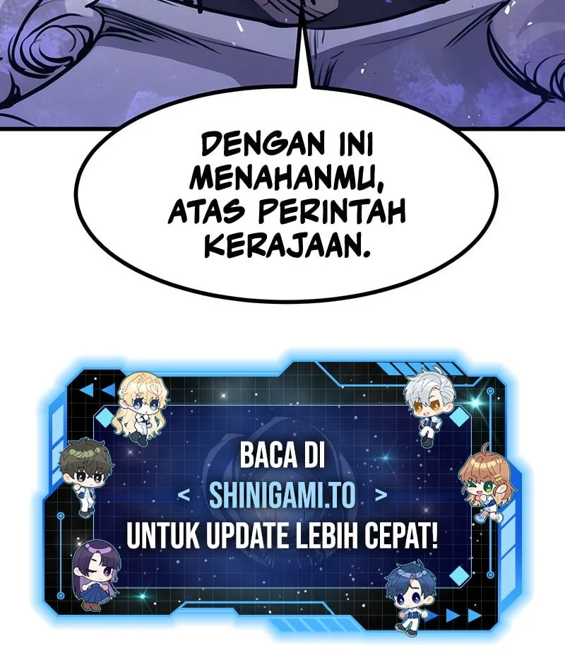 The Regressed Mercenary’s Machinations Chapter 109 Gambar 76