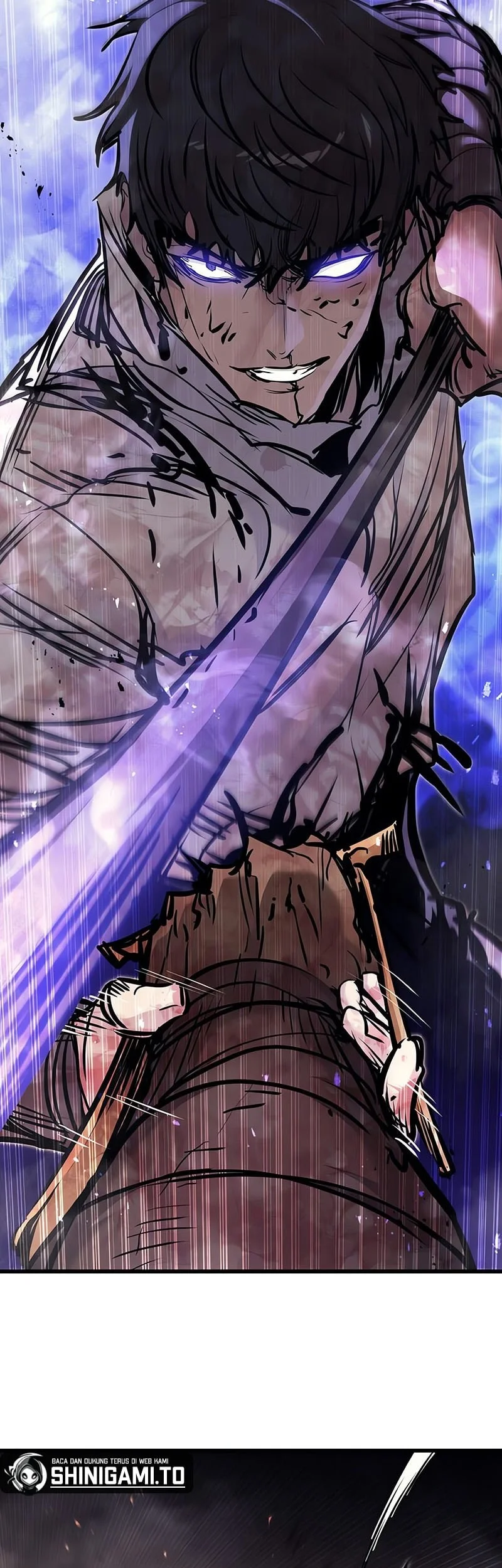 The Regressed Mercenary’s Machinations Chapter 109 Gambar 4