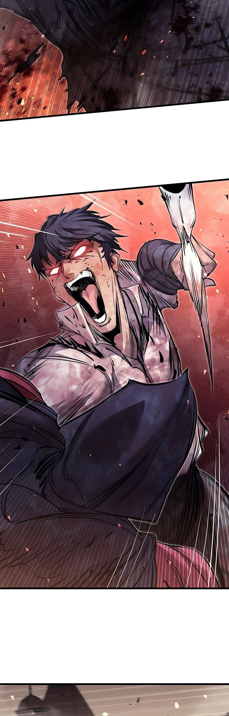 The Regressed Mercenary’s Machinations Chapter 109 Gambar 6