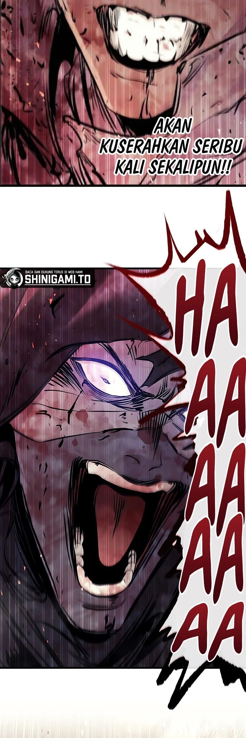 The Regressed Mercenary’s Machinations Chapter 109 Gambar 21