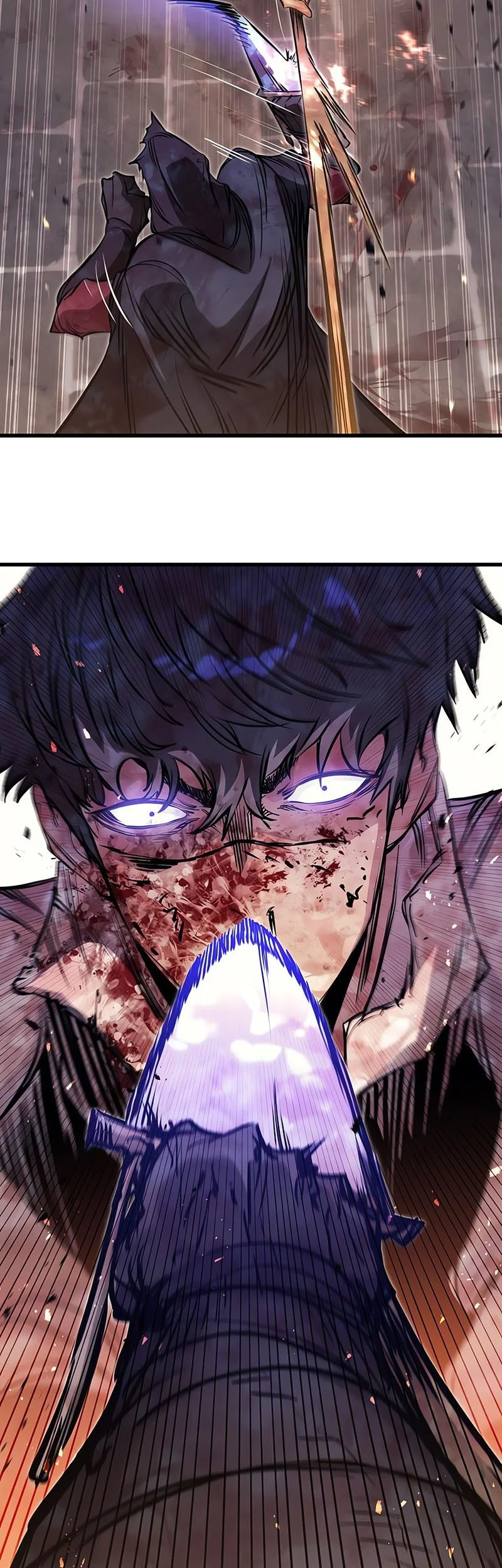The Regressed Mercenary’s Machinations Chapter 109 Gambar 23