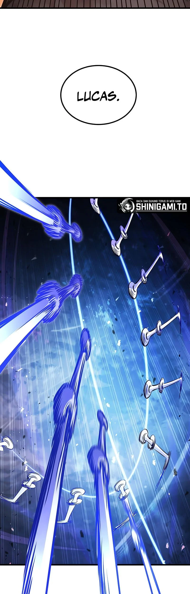 The Regressed Mercenary’s Machinations Chapter 109 Gambar 24