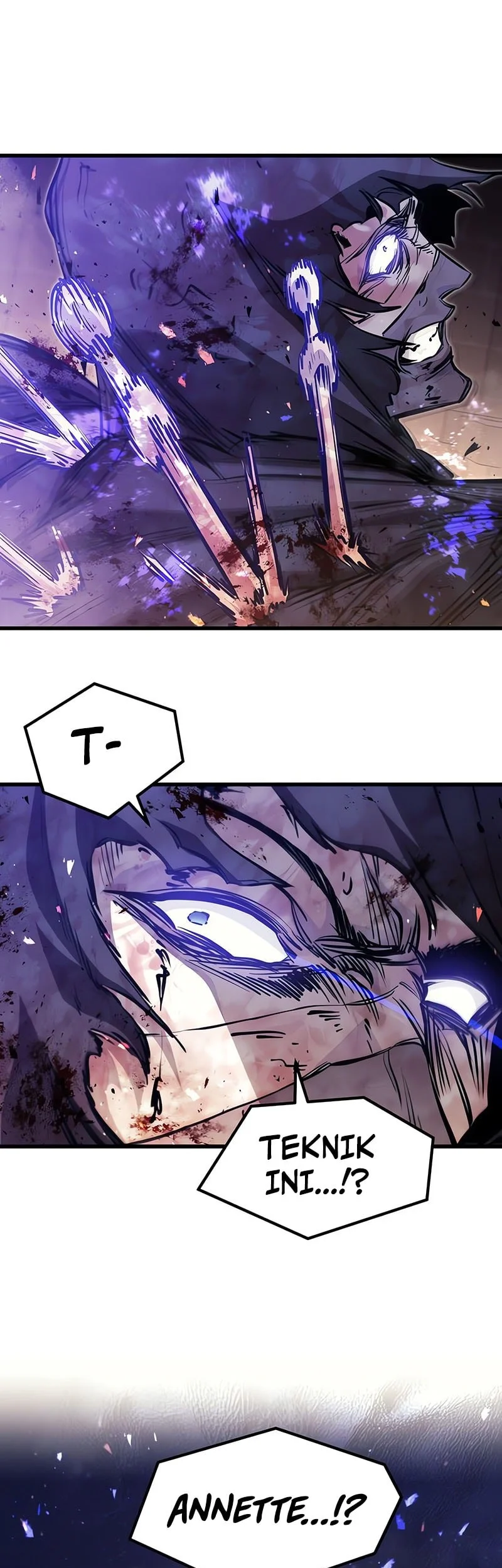 The Regressed Mercenary’s Machinations Chapter 109 Gambar 26