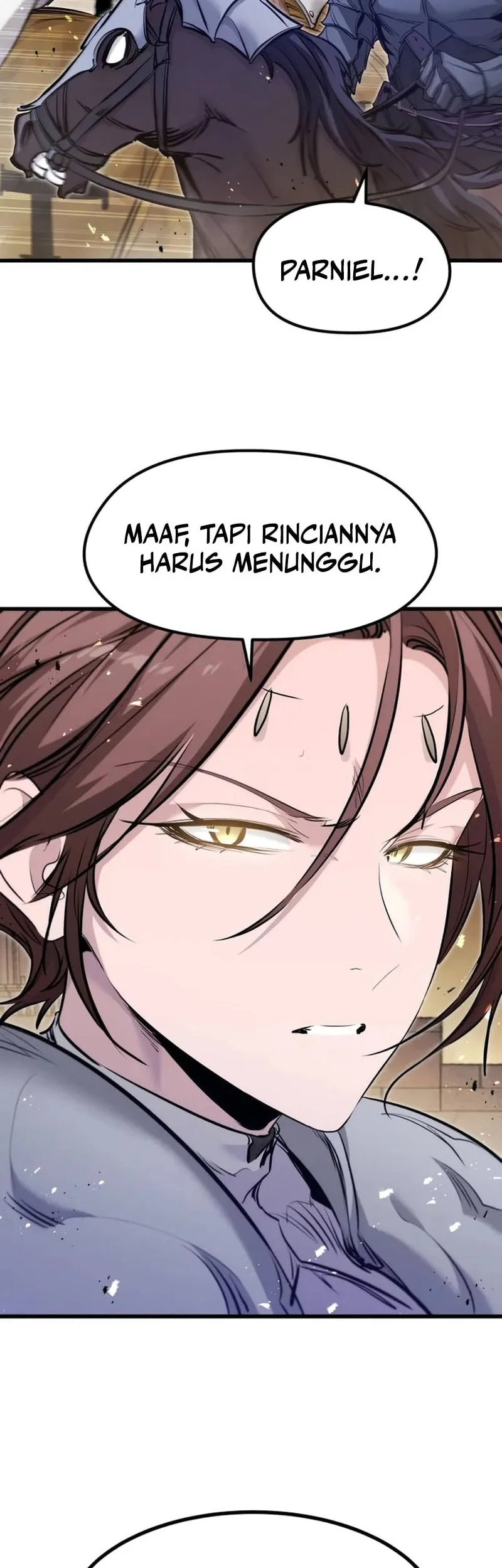 The Regressed Mercenary’s Machinations Chapter 110 Gambar 36