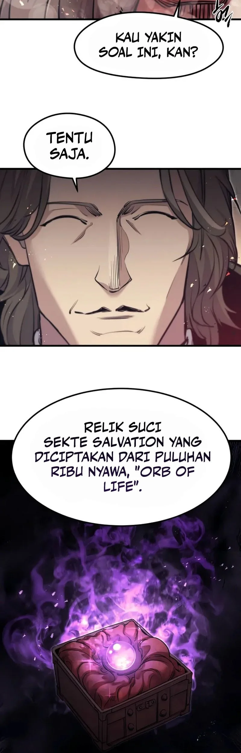 The Regressed Mercenary’s Machinations Chapter 110 Gambar 45