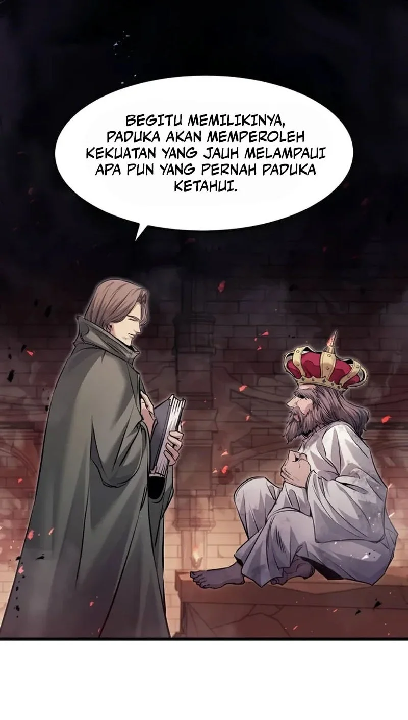 The Regressed Mercenary’s Machinations Chapter 110 Gambar 46