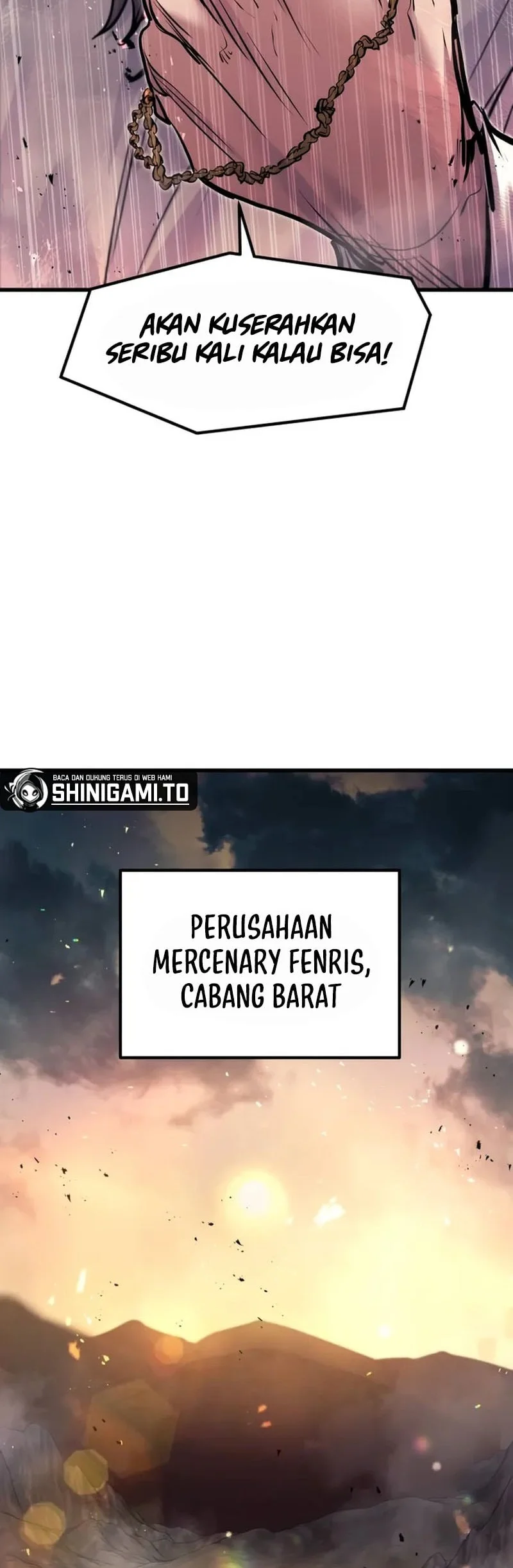 The Regressed Mercenary’s Machinations Chapter 110 Gambar 50