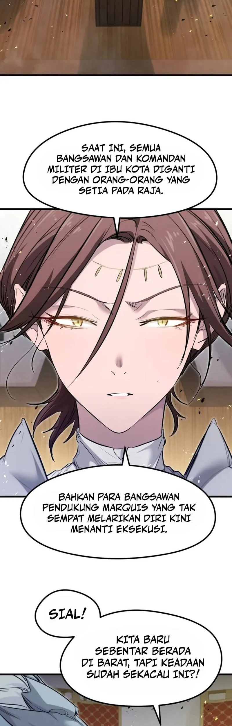 The Regressed Mercenary’s Machinations Chapter 110 Gambar 52