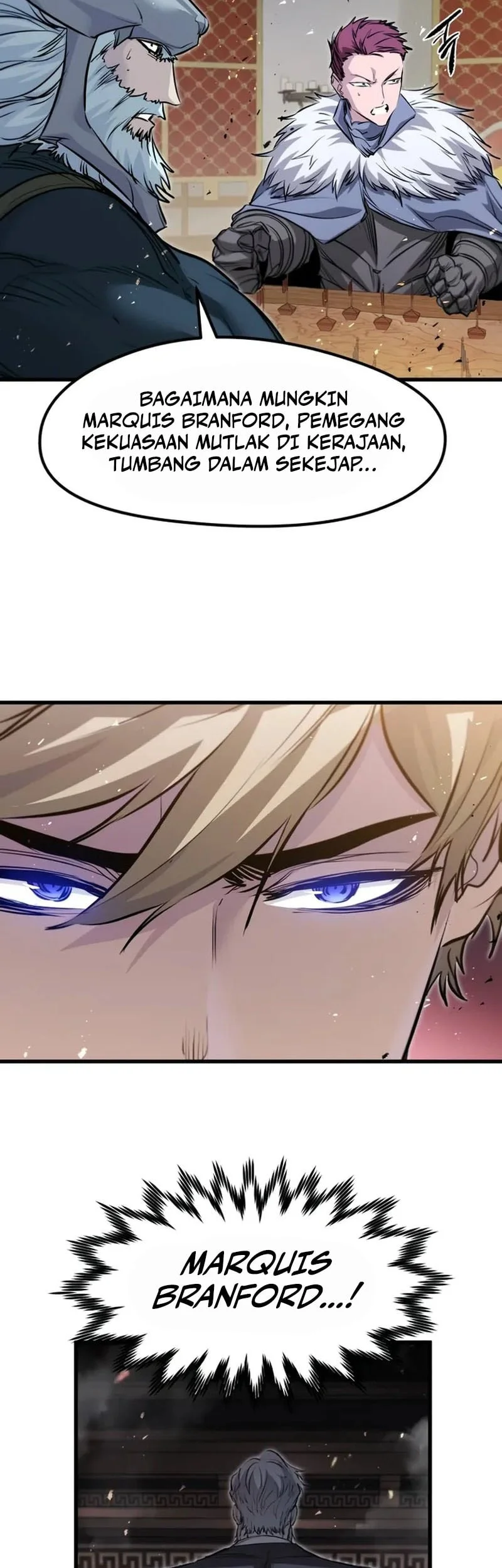 The Regressed Mercenary’s Machinations Chapter 110 Gambar 53