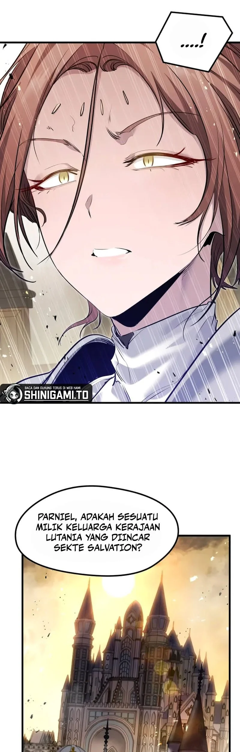 The Regressed Mercenary’s Machinations Chapter 110 Gambar 63