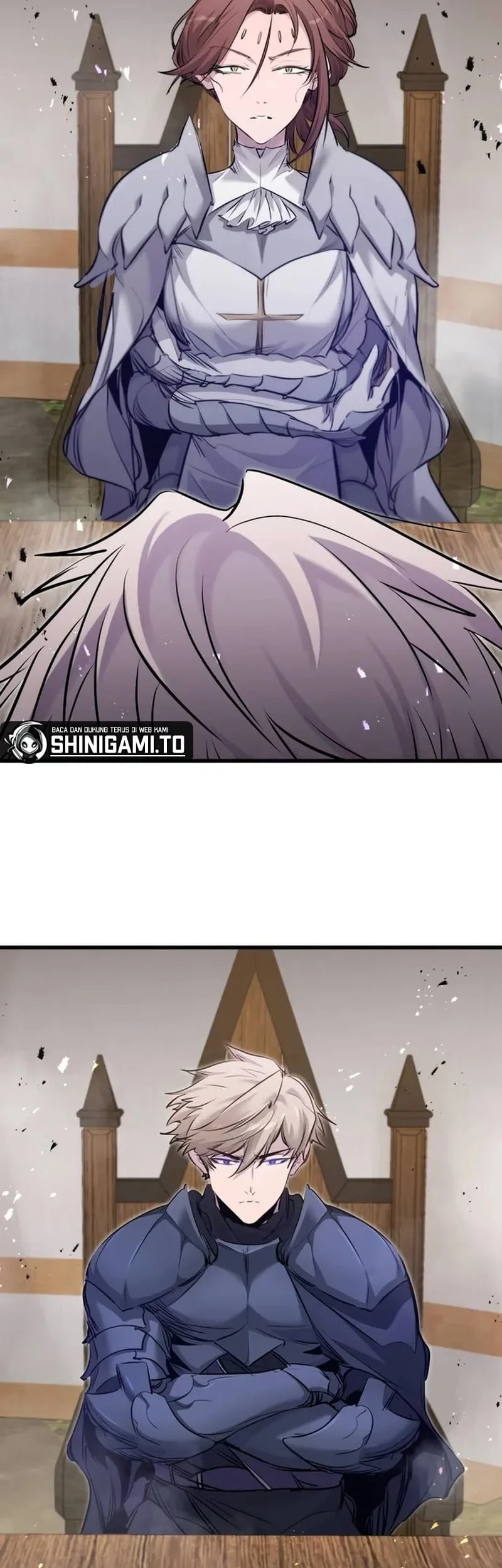 The Regressed Mercenary’s Machinations Chapter 110 Gambar 68