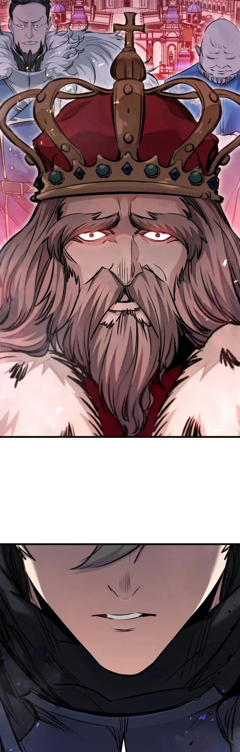 The Regressed Mercenary’s Machinations Chapter 110 Gambar 71