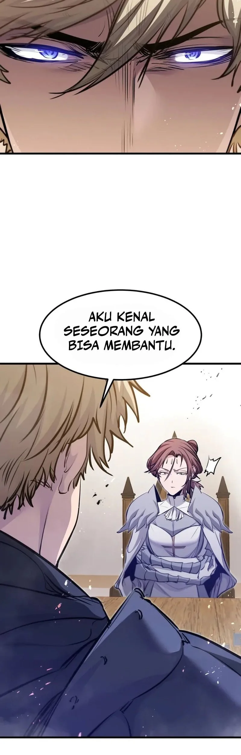The Regressed Mercenary’s Machinations Chapter 110 Gambar 73