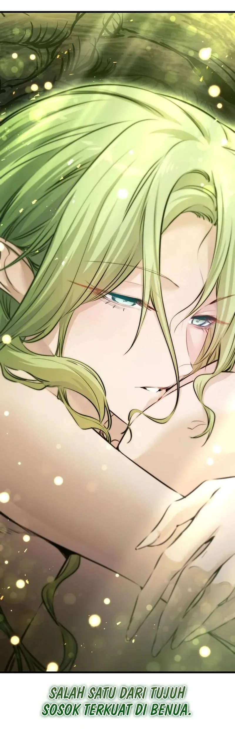 The Regressed Mercenary’s Machinations Chapter 110 Gambar 77