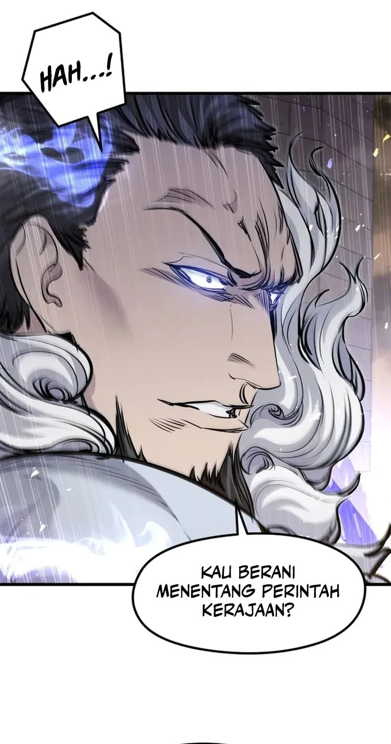 The Regressed Mercenary’s Machinations Chapter 110 Gambar 14