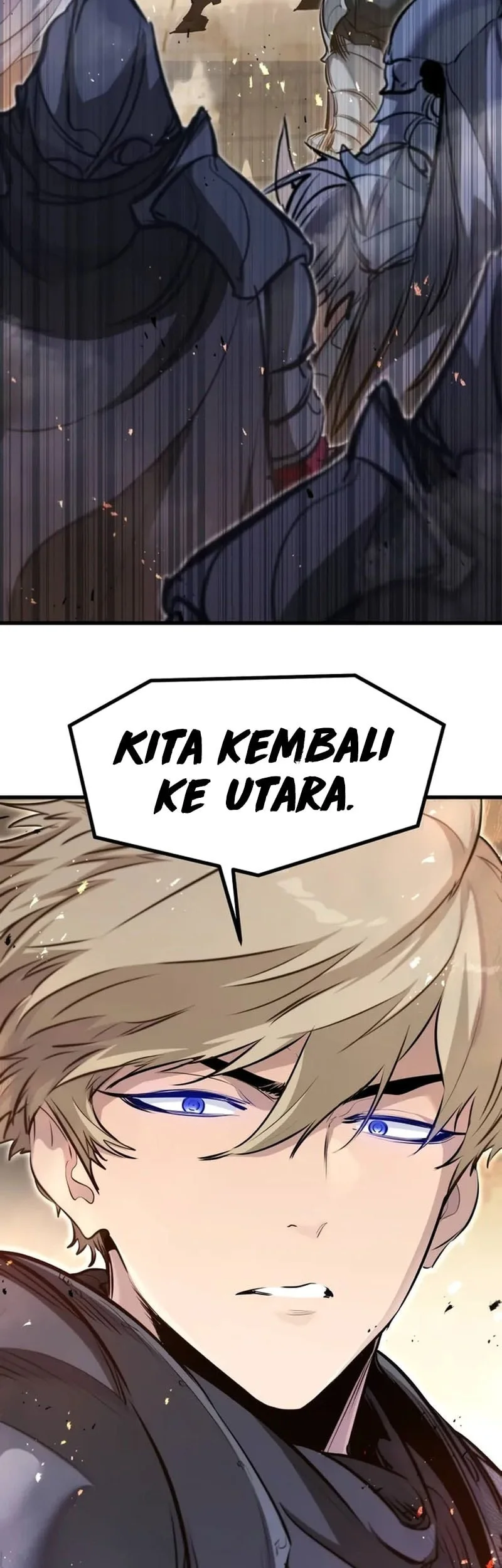 The Regressed Mercenary’s Machinations Chapter 110 Gambar 17