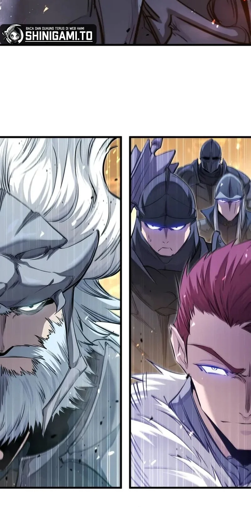 The Regressed Mercenary’s Machinations Chapter 110 Gambar 18