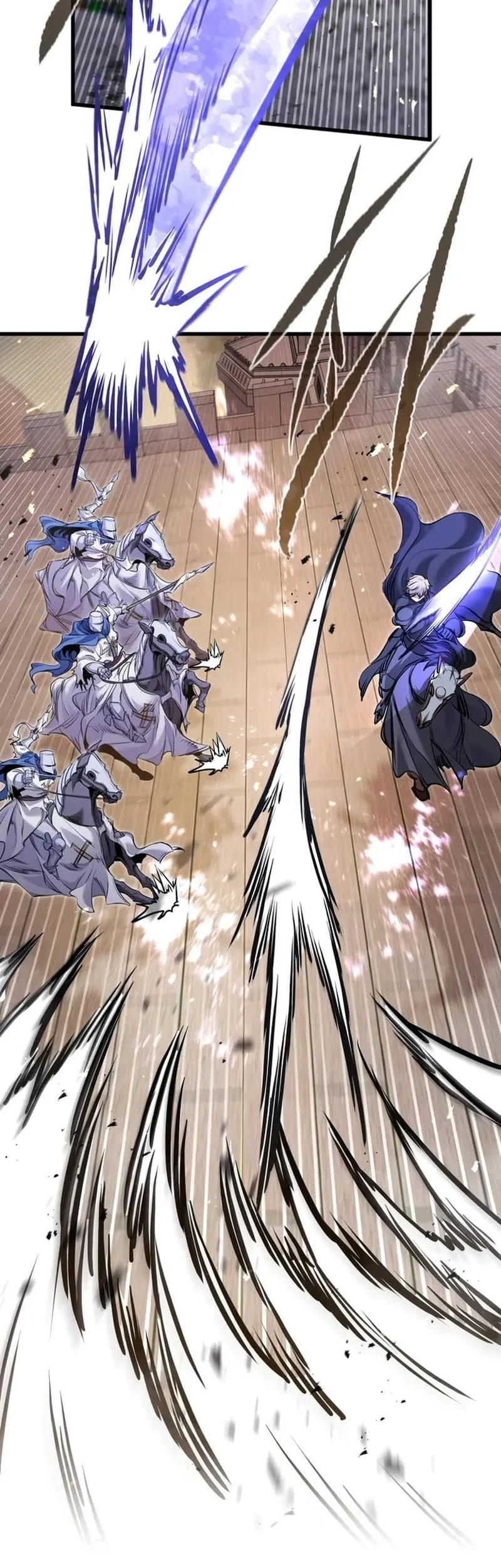 The Regressed Mercenary’s Machinations Chapter 110 Gambar 24