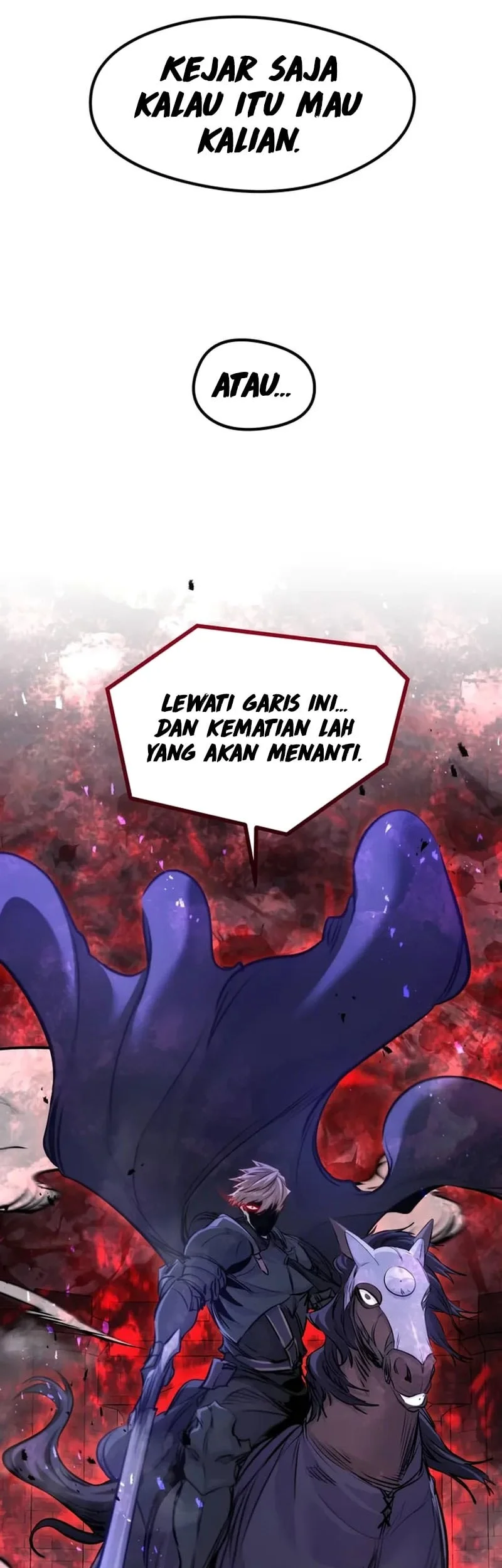 The Regressed Mercenary’s Machinations Chapter 110 Gambar 25