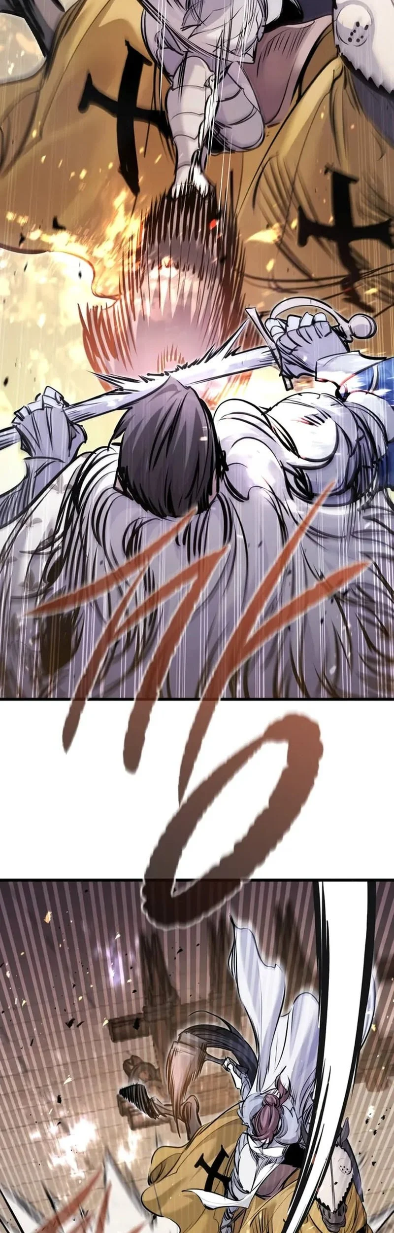 The Regressed Mercenary’s Machinations Chapter 110 Gambar 33