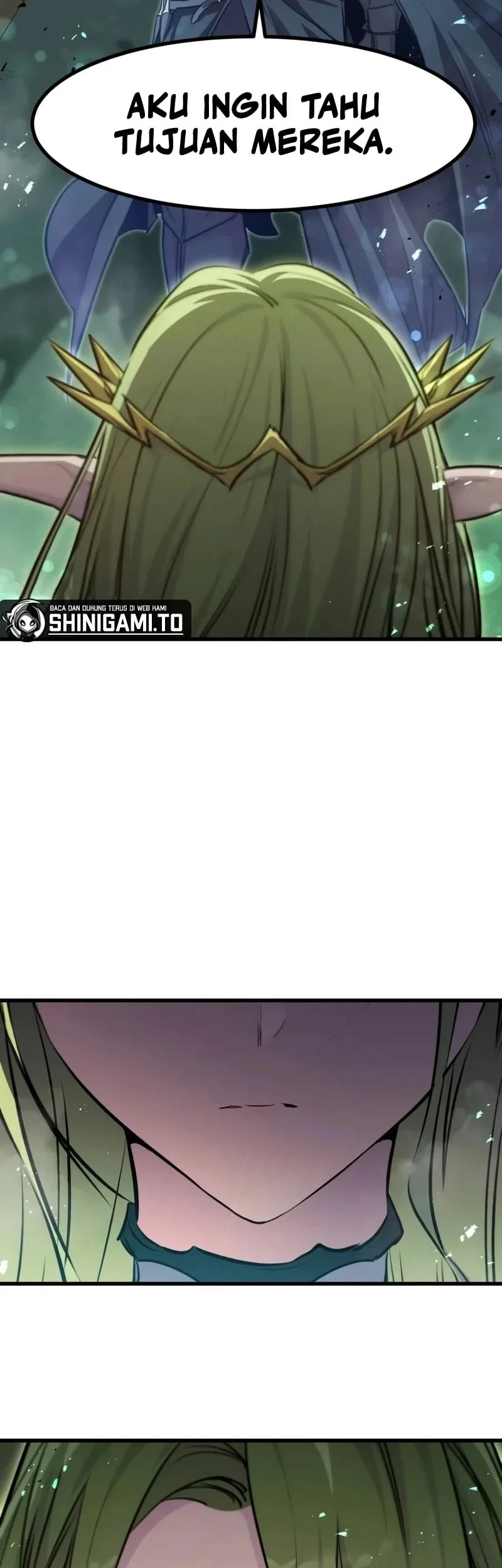 The Regressed Mercenary’s Machinations Chapter 111 Gambar 35