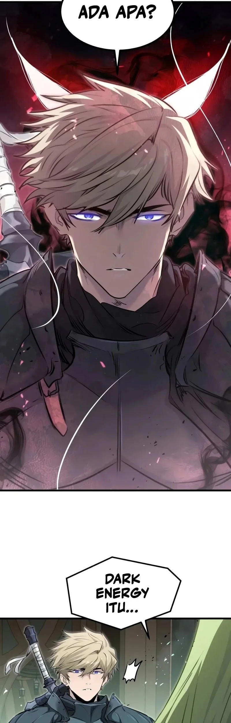 The Regressed Mercenary’s Machinations Chapter 111 Gambar 39