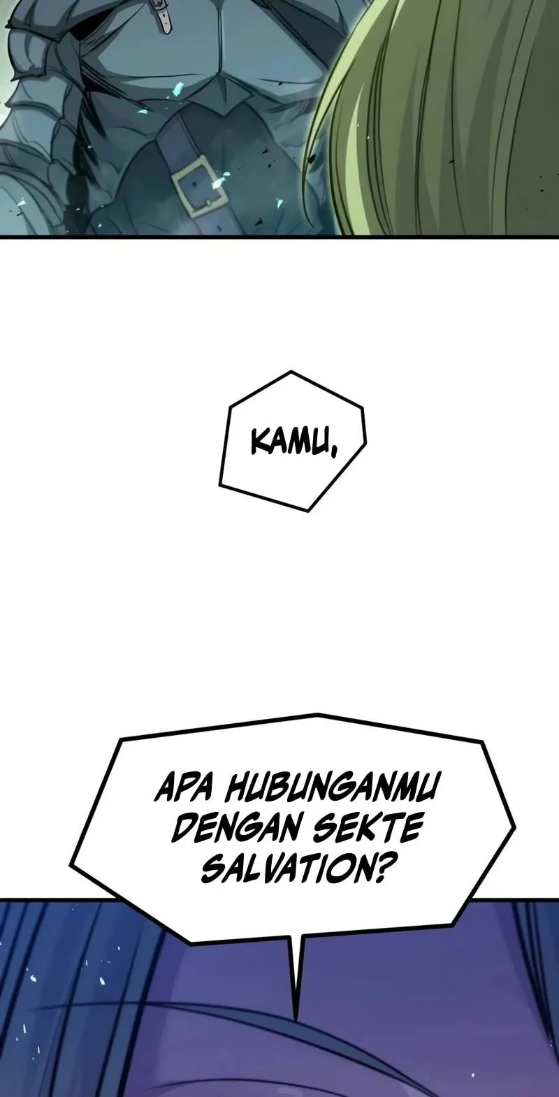 The Regressed Mercenary’s Machinations Chapter 111 Gambar 40