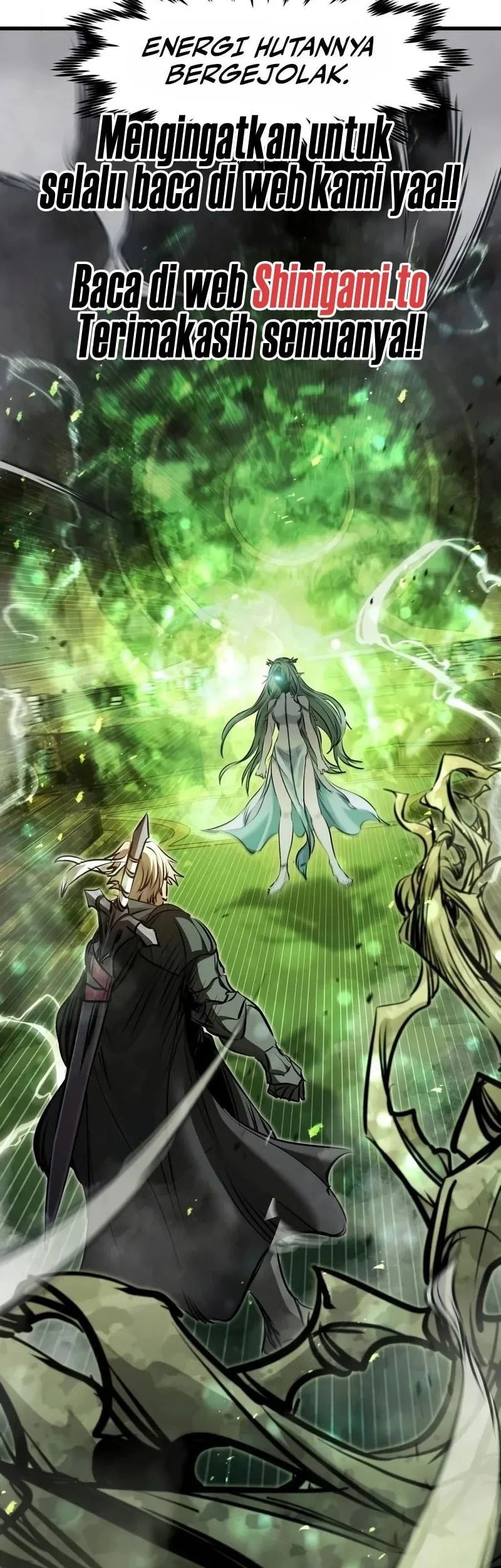 The Regressed Mercenary’s Machinations Chapter 111 Gambar 44