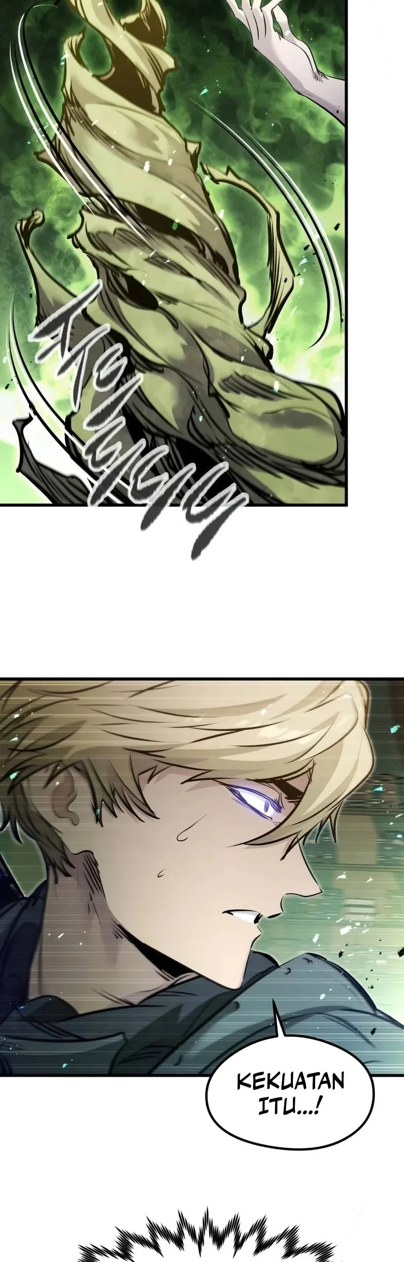 The Regressed Mercenary’s Machinations Chapter 111 Gambar 46
