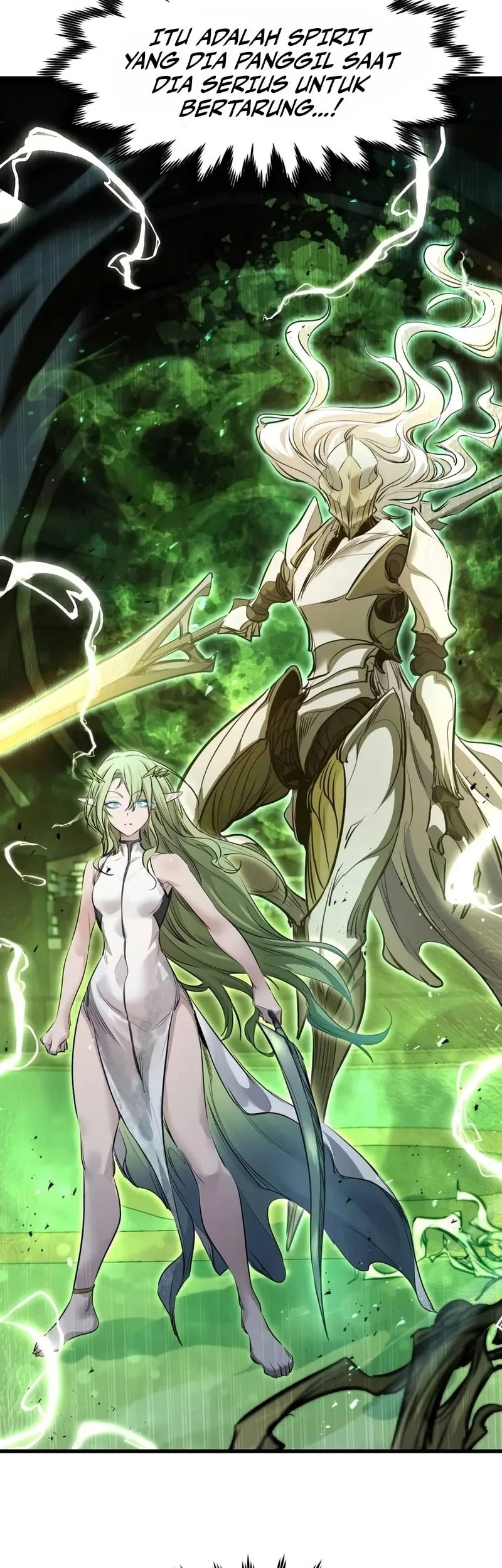The Regressed Mercenary’s Machinations Chapter 111 Gambar 47