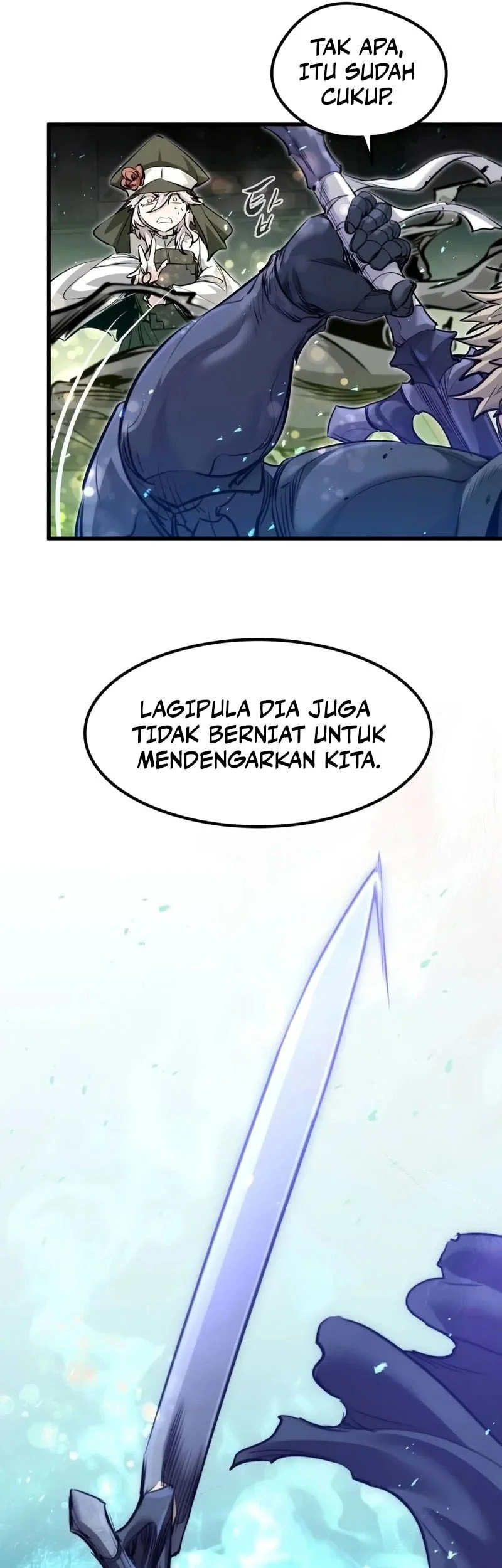 The Regressed Mercenary’s Machinations Chapter 111 Gambar 49