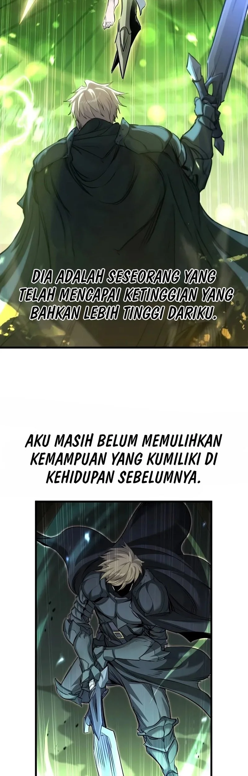 The Regressed Mercenary’s Machinations Chapter 111 Gambar 51