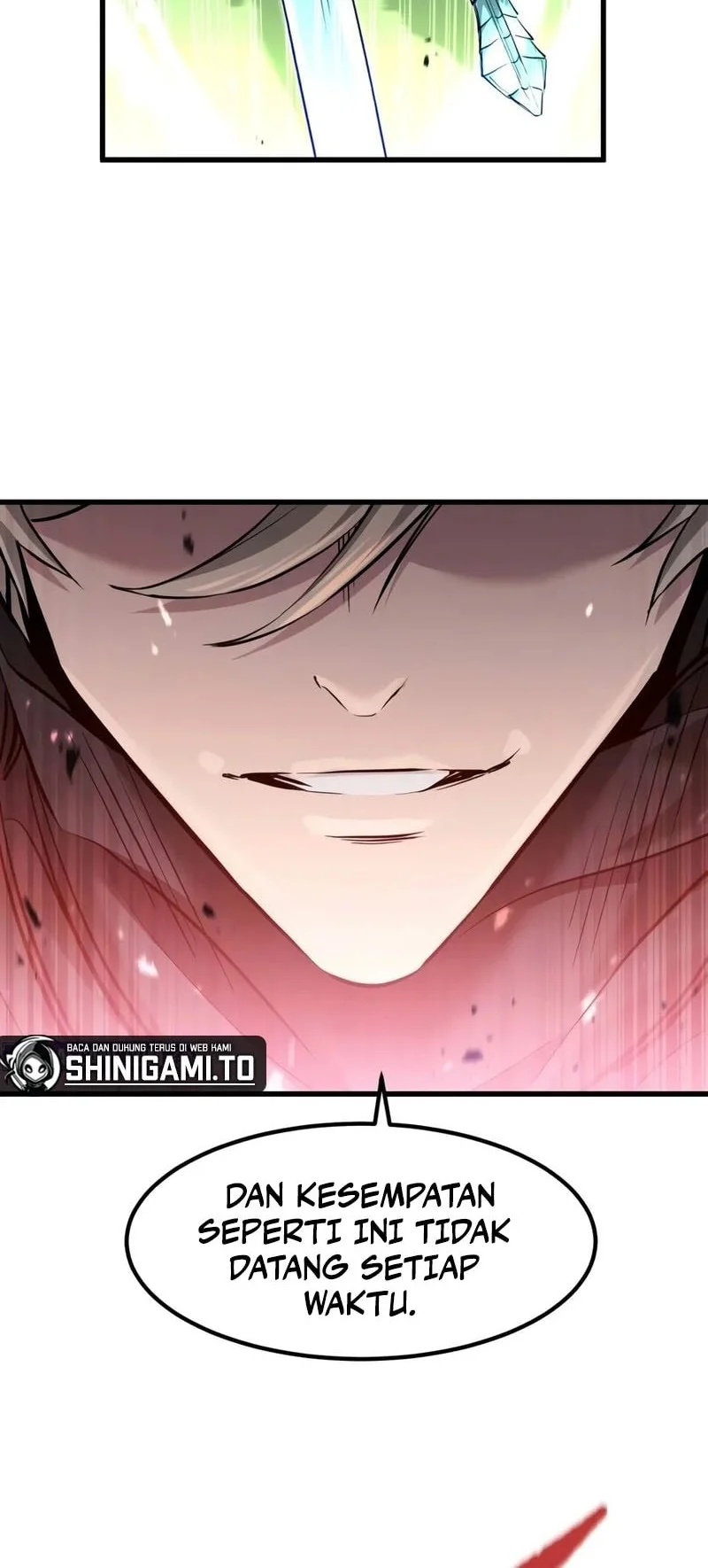 The Regressed Mercenary’s Machinations Chapter 111 Gambar 52