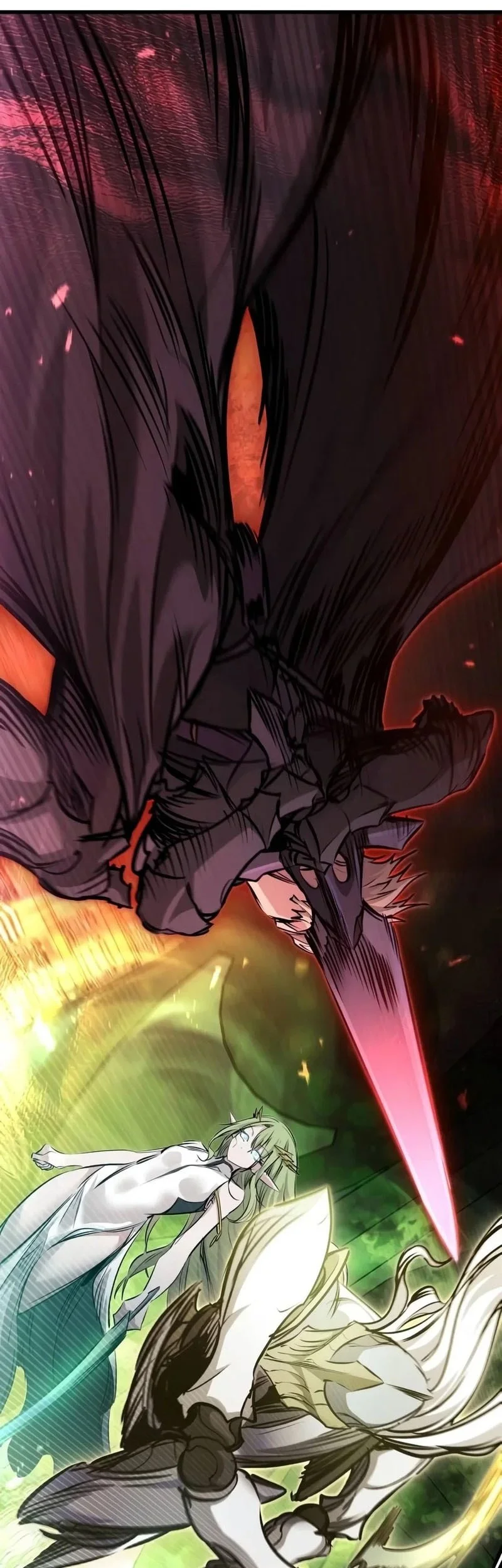 The Regressed Mercenary’s Machinations Chapter 111 Gambar 55