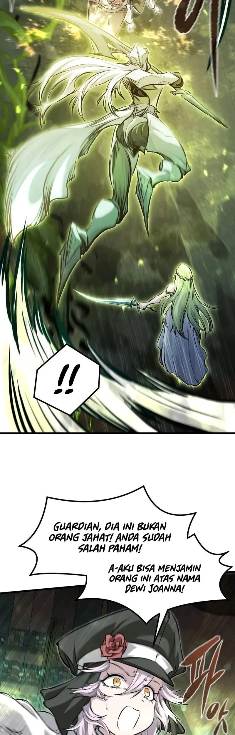 The Regressed Mercenary’s Machinations Chapter 111 Gambar 58