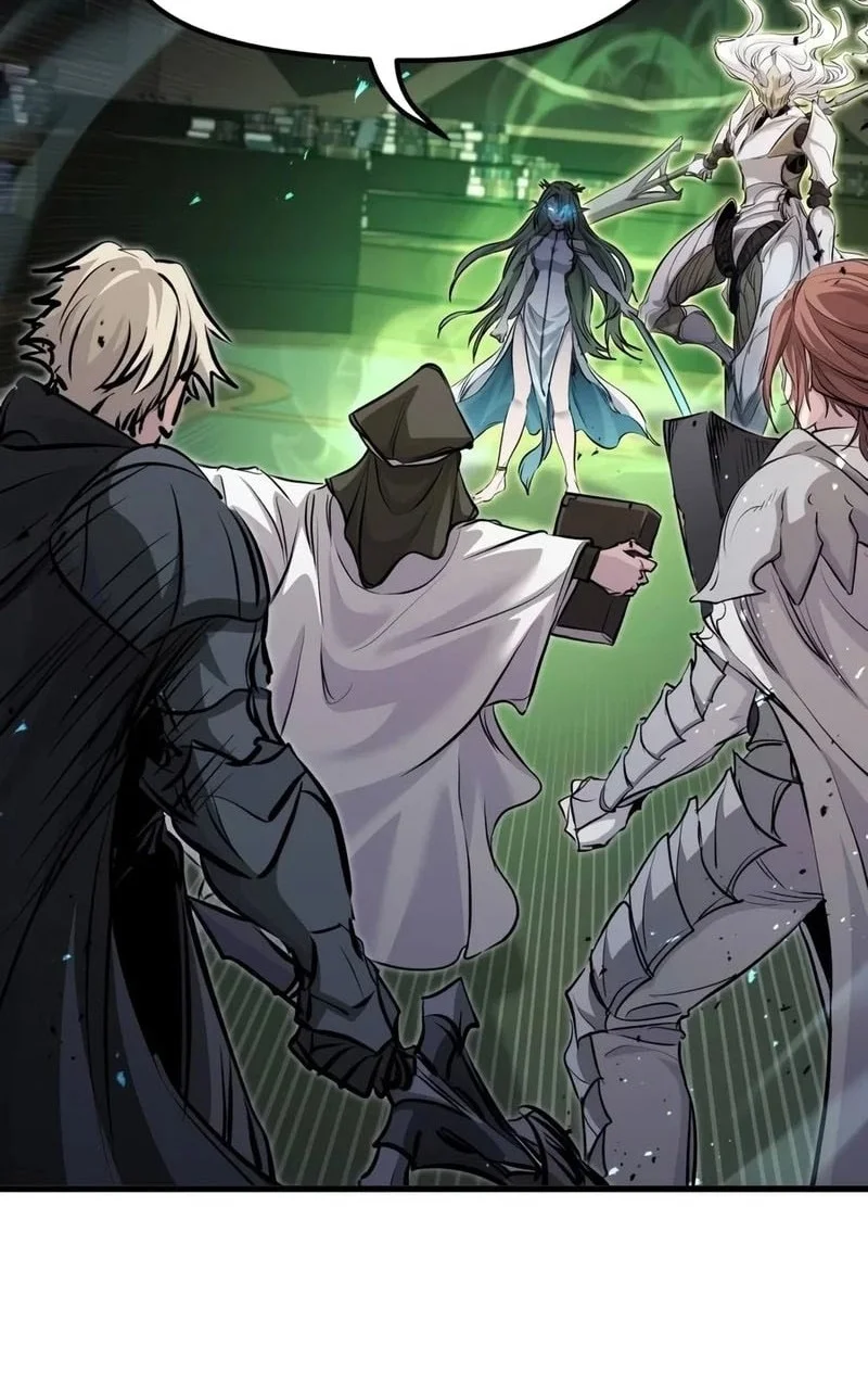 The Regressed Mercenary’s Machinations Chapter 111 Gambar 60