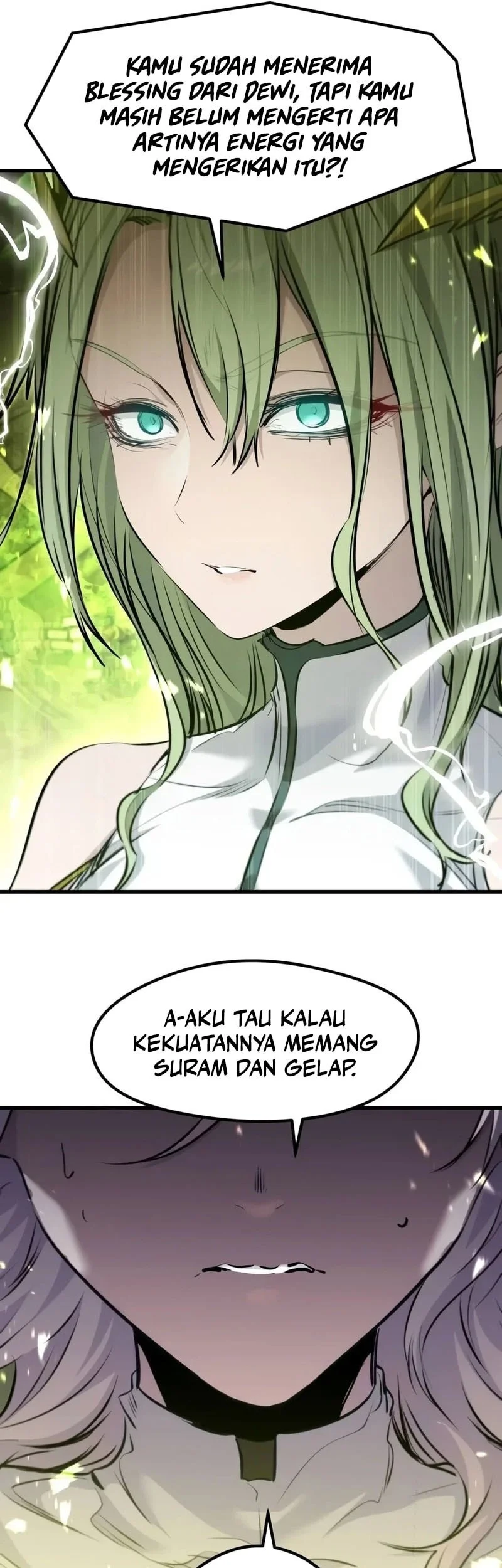 The Regressed Mercenary’s Machinations Chapter 111 Gambar 61