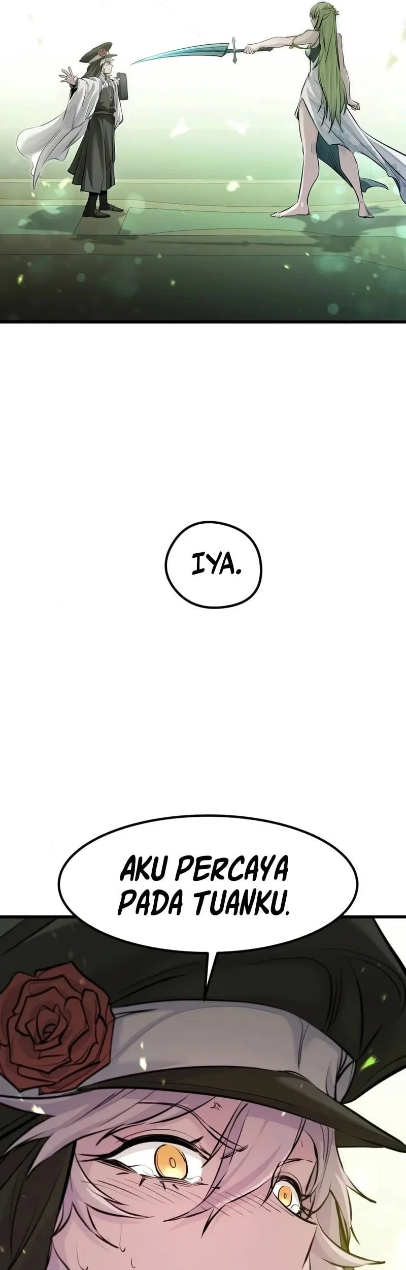 The Regressed Mercenary’s Machinations Chapter 111 Gambar 65