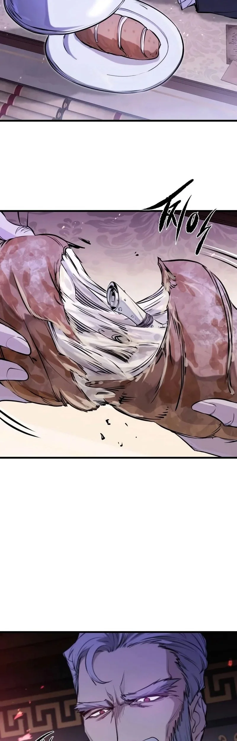 The Regressed Mercenary’s Machinations Chapter 111 Gambar 74