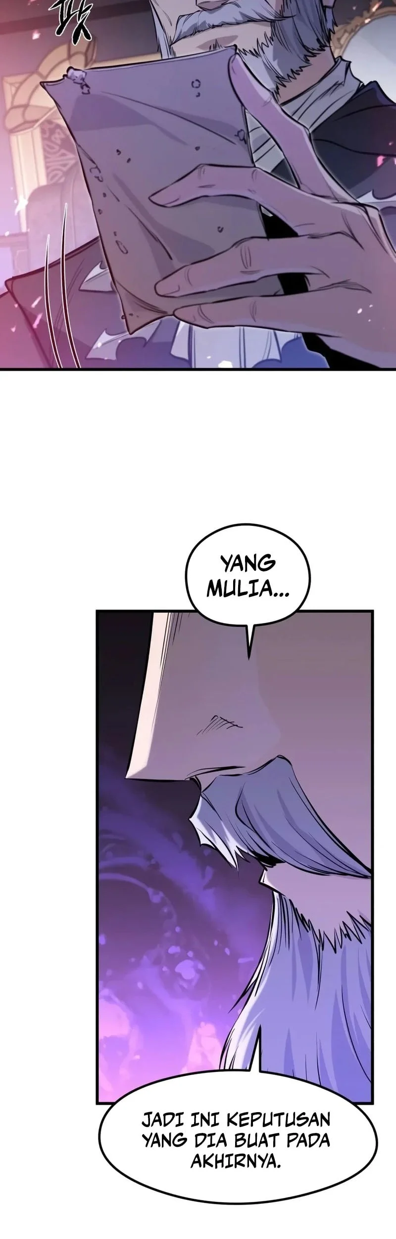 The Regressed Mercenary’s Machinations Chapter 111 Gambar 75