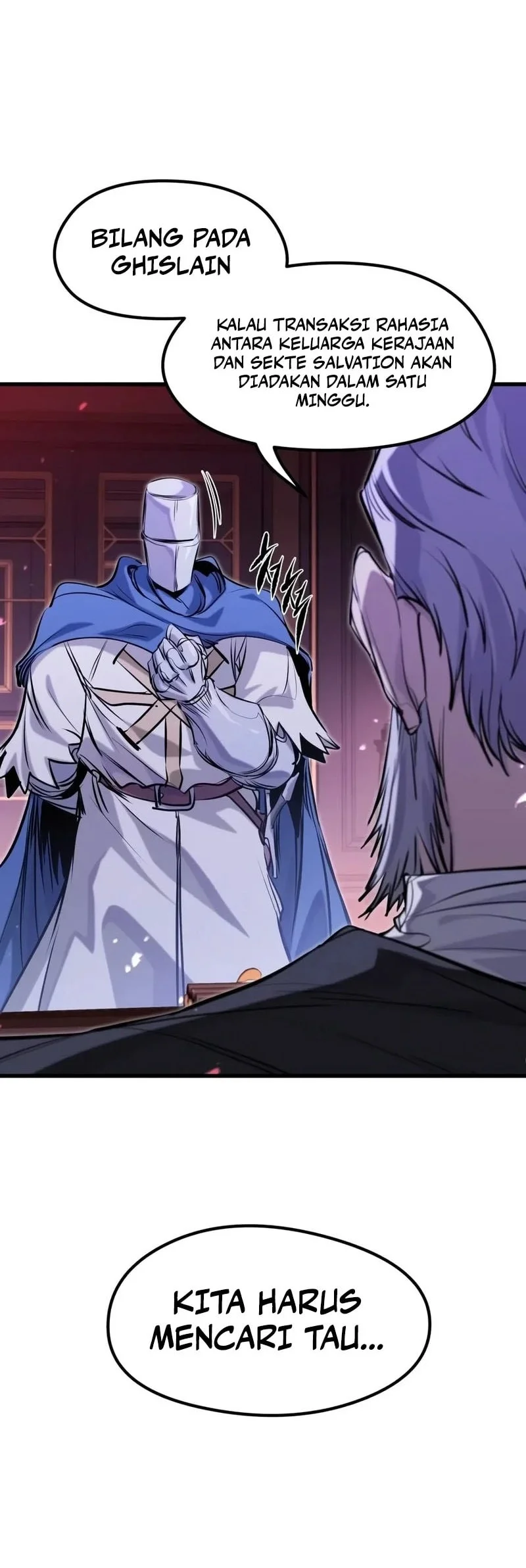 The Regressed Mercenary’s Machinations Chapter 111 Gambar 76